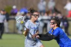 WLax vs WSU  Women’s Lacrosse vs Worcester State University. - Photo by Keith Nordstrom : WLax, lacrosse